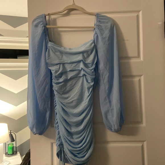 Hello molly dress size M - Picture 2 of 3